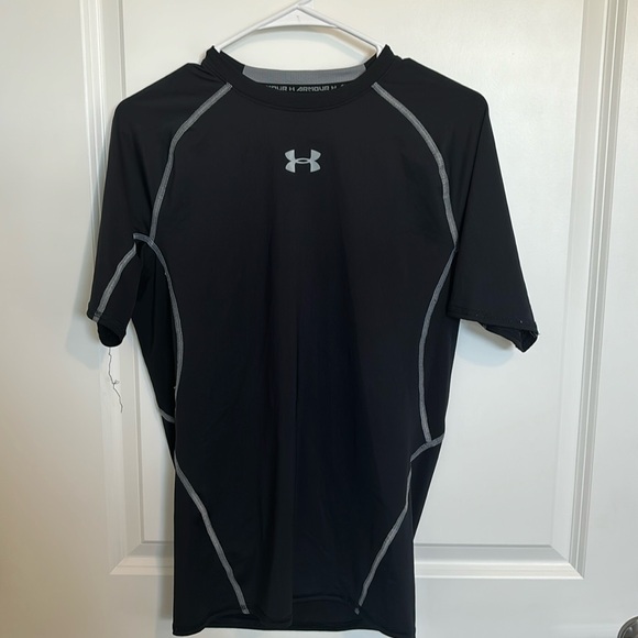 Under Armour Compression Shirt - Picture 1 of 5
